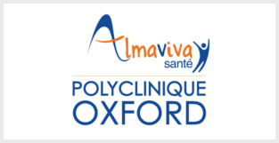 Dr Gaillaud sur ALMA VIVA Clinique Oxford